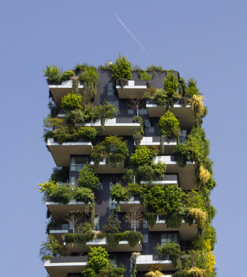 Canberra High-Performance Apartments